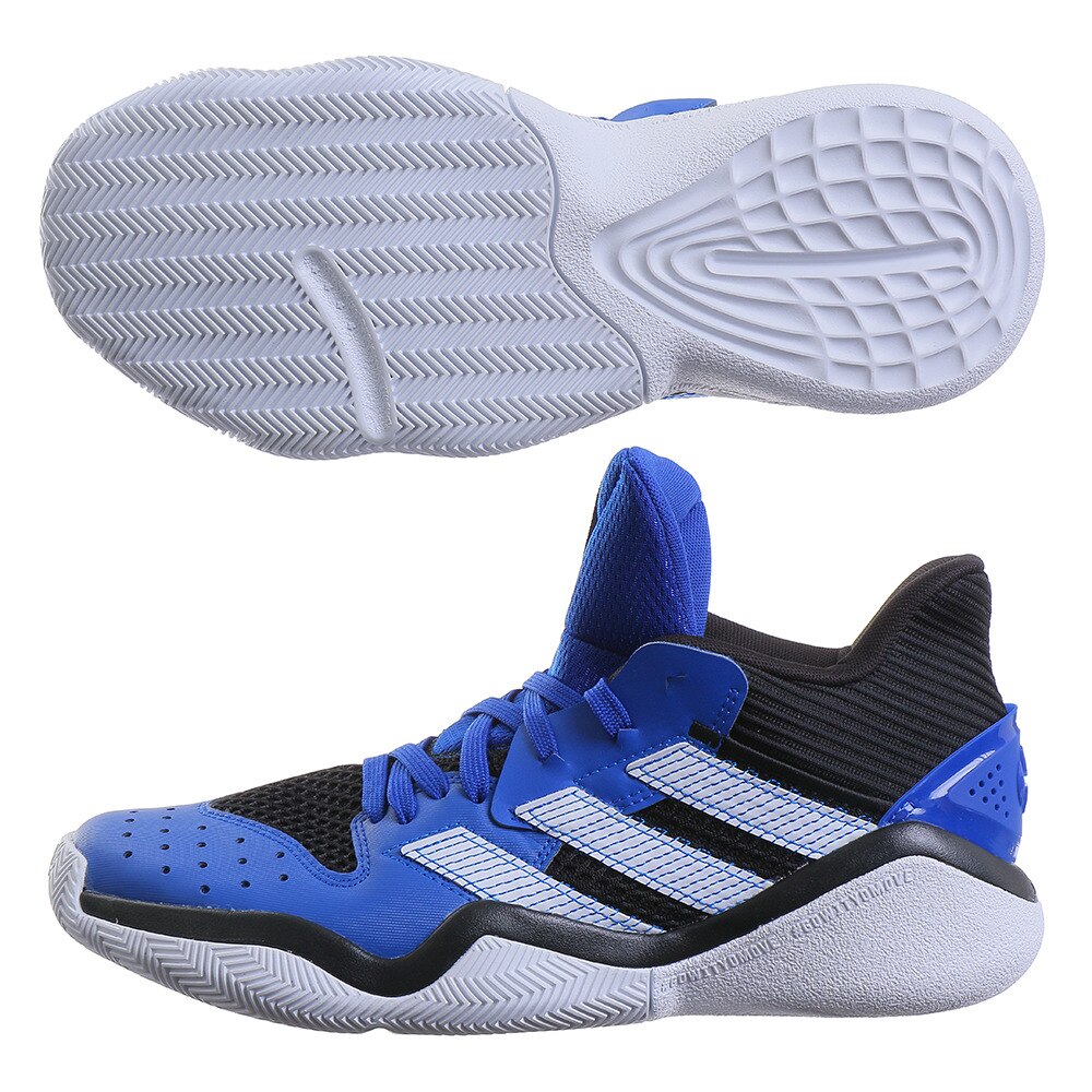 バスケットシューズ ハーデン ステップバック Eg2769 バッシュ アディダス スポーツ用品はスーパースポーツゼビオ バスケットシューズ ハーデン ステップバック Eg2769 バッシュ アディダス スポーツ用品はスーパースポーツゼビオ