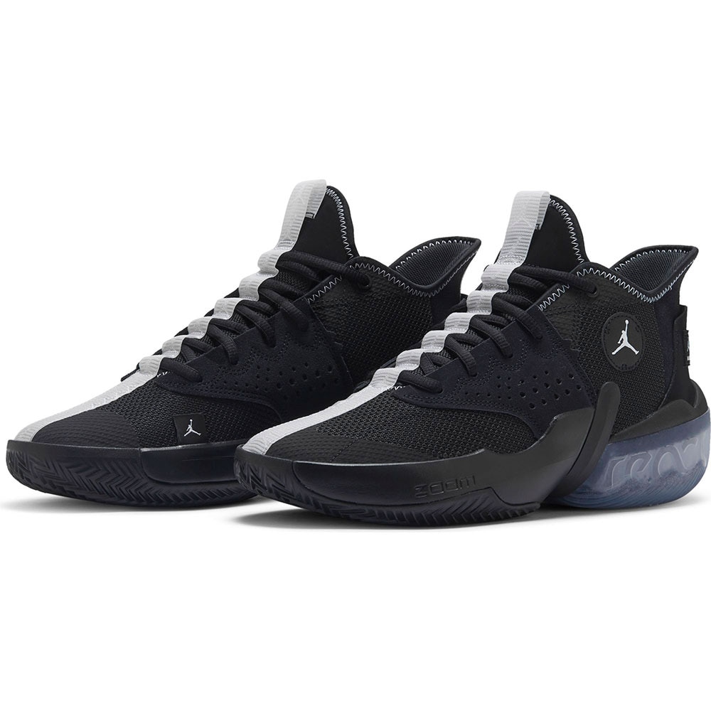  バスケットシューズ ジョーダン リアクトエレベーション JORDAN CK6617-001 バッシュ スニーカー