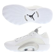 ジョーダン（JORDAN）（メンズ）バスケットシューズ エアジョーダン 35 ロー LOW PF CW2459-100 バッシュ