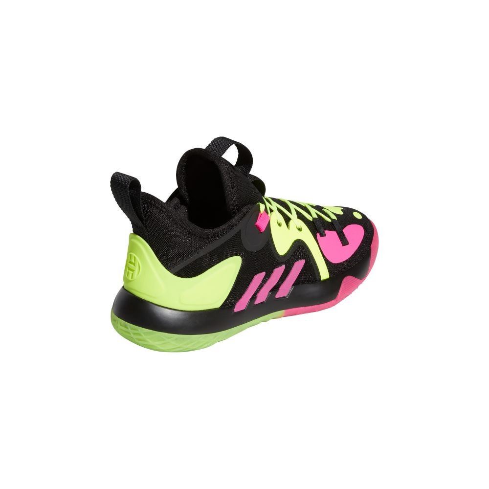 アディダス（adidas）（メンズ、レディース）バスケットシューズ バッシュ ハーデン ステップバック 2.0 GZ2955 ジェームズ ハーデン