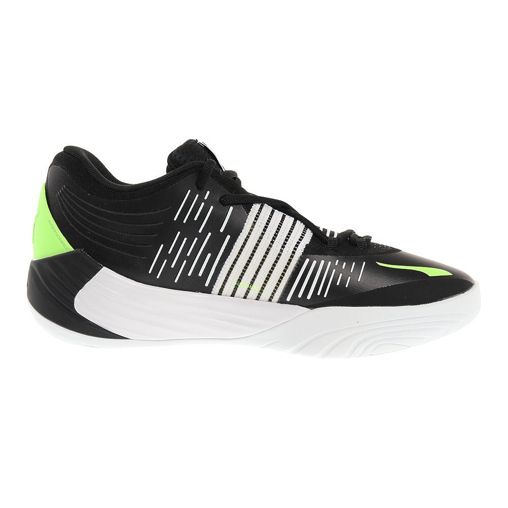 プーマ（PUMA）（メンズ）バスケットシューズ バッシュ フュージョン