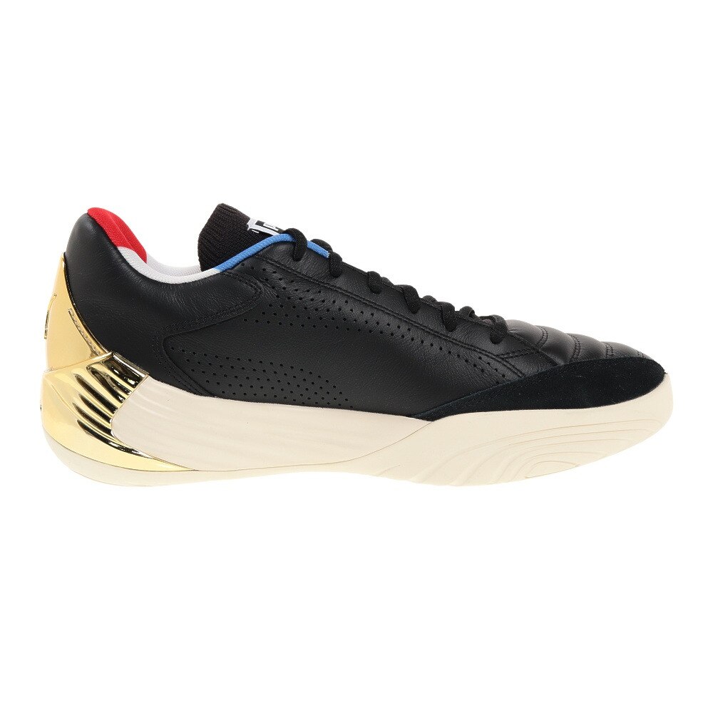 プーマ（PUMA）（メンズ）バスケットシューズ バッシュ フュージョン ニトロ PARIS 37710701
