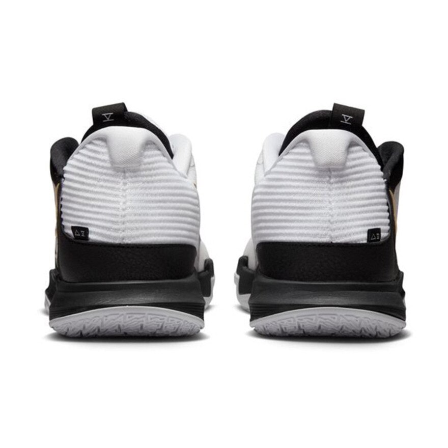 ナイキ（NIKE）（メンズ）バスケットシューズ バッシュ カイリー LOW 5 EP DJ6014-101★★★