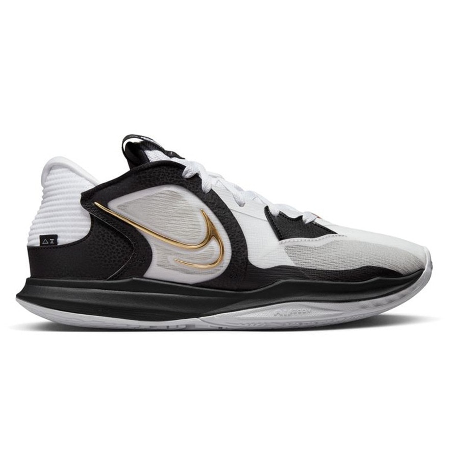 ナイキ（NIKE）（メンズ）バスケットシューズ バッシュ カイリー LOW 5 EP DJ6014-101★★★