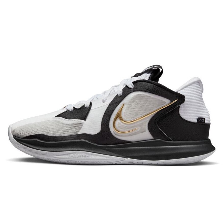 ナイキ（NIKE）（メンズ）バスケットシューズ バッシュ カイリー LOW 5 EP DJ6014-101★★★