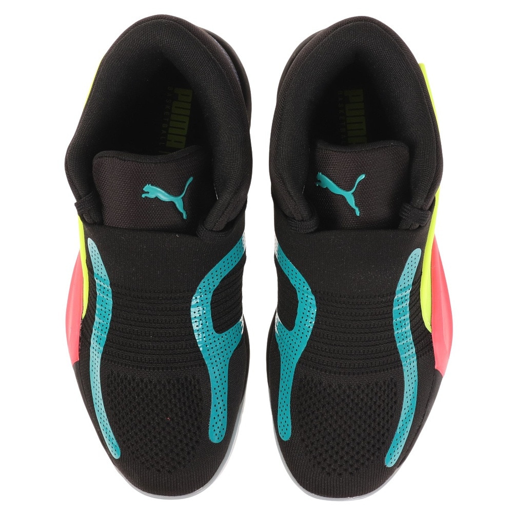 ベトナム Puma シューズ プーマ シューズ スニーカー スリッポン Rakuten Fashion Men メンズ ライズ ニトロ バスケットボール キャットロ