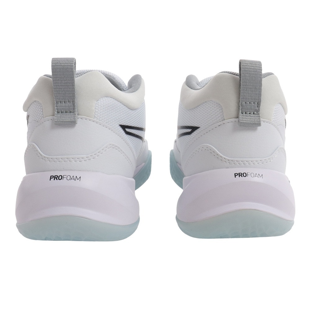 プーマ（PUMA）（メンズ）バスケットシューズ バッシュ プレイメーカー プロ 37757203