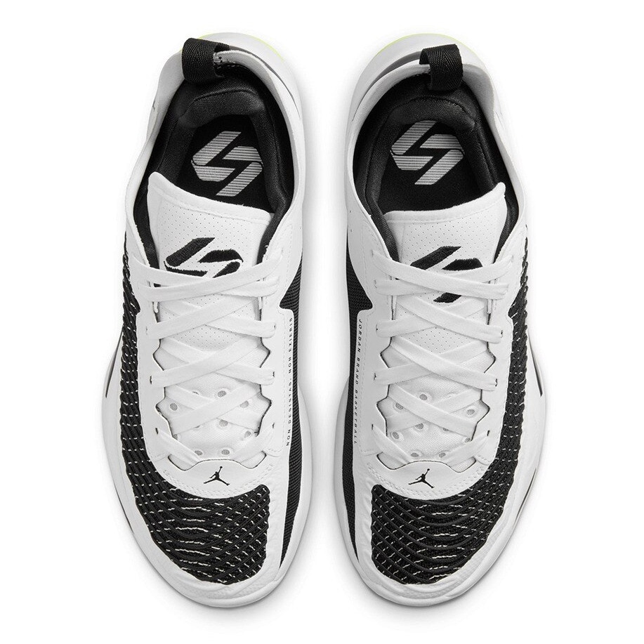 ジョーダン（JORDAN）（メンズ）バスケットシューズ バッシュ ルカ1 Luka 1 PF DQ6510-107 お一人様一点まで★★★