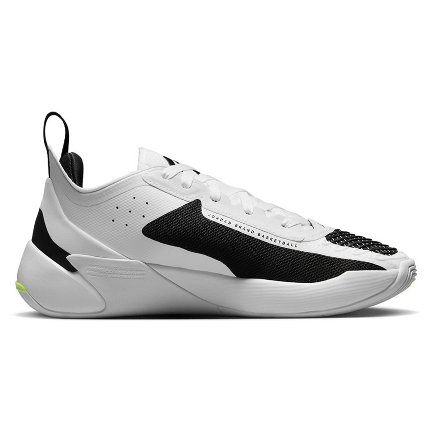 ジョーダン（JORDAN）（メンズ）バスケットシューズ バッシュ ルカ1 Luka 1 PF DQ6510-107 お一人様一点まで★★★