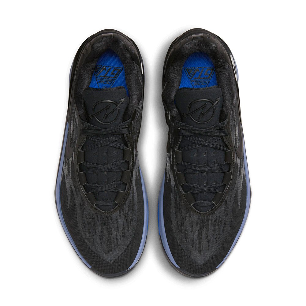 ナイキ（NIKE）（メンズ）バスケットシューズ バッシュ エア ズーム G.T. カット 2 DJ6015-002★★★