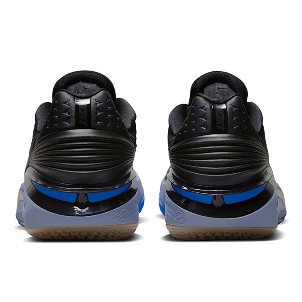 ナイキ（NIKE）（メンズ）バスケットシューズ バッシュ エア ズーム G.T. カット 2 DJ6015-002★★★