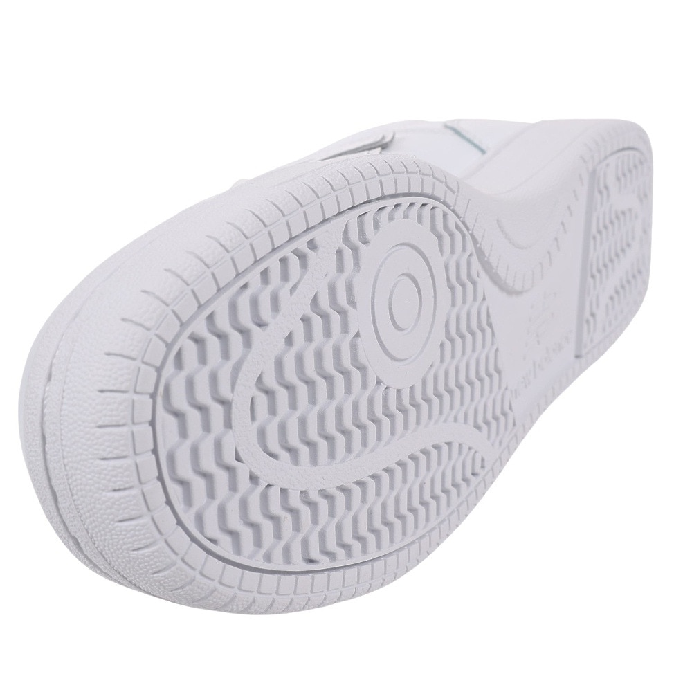 ニューバランス（new balance）（メンズ、レディース）ローカット スニーカー 白 ホワイト 480L 3W BB480L3WD
