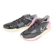 ナイキ（NIKE）（メンズ）カイリー ロー LOW 5 EP DJ6014-005 カイリーアービング