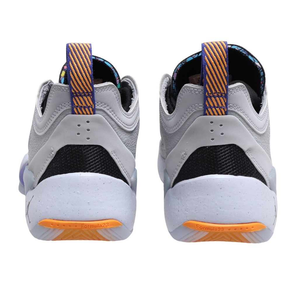 ジョーダン（JORDAN）（キッズ）バスケットシューズ バッシュ ルカ1 Luka 1 Next Nature PF DX2352-004  お一人様一点まで
