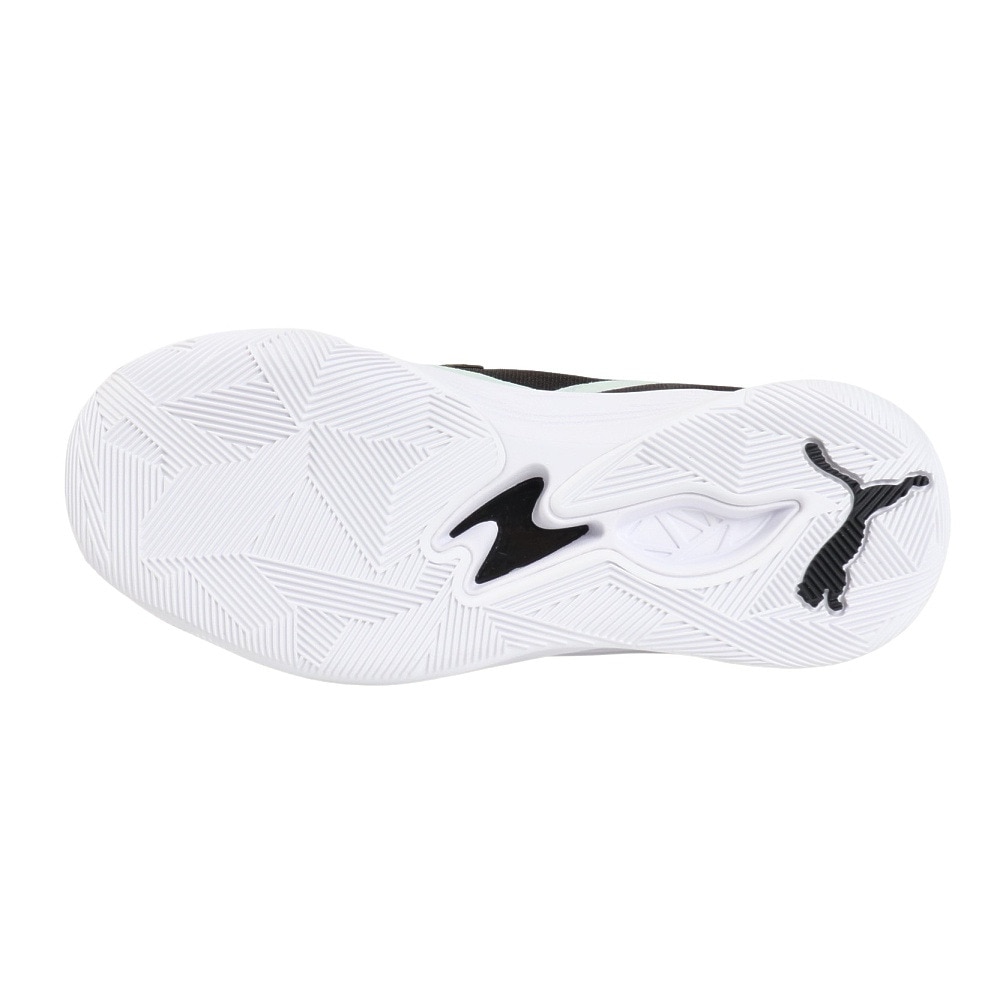 プーマ（PUMA）（メンズ）バスケットシューズ バッシュ TRC ブレイズ コート 37658227