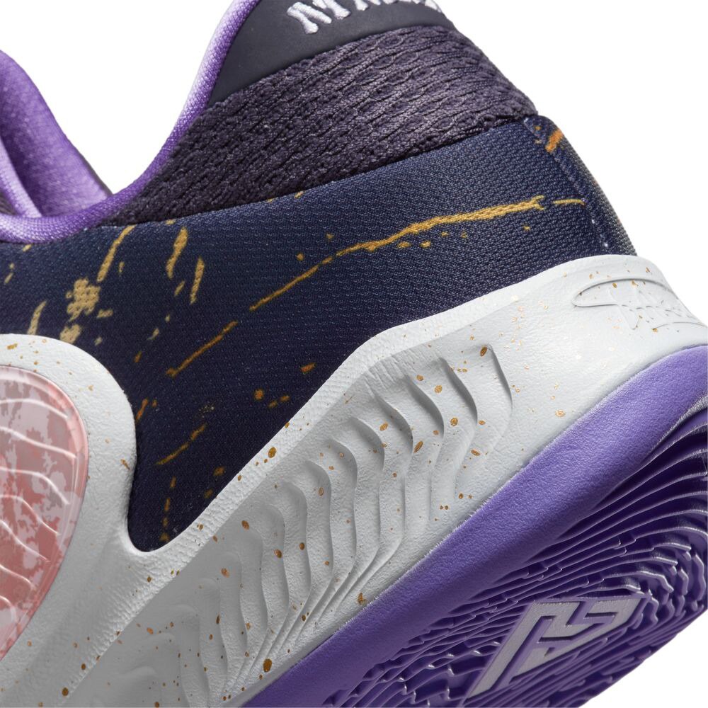ナイキ（NIKE）（メンズ）バスケットシューズ ズーム フリーク 4 ASW DV1178-500 バッシュ お一人様一点まで
