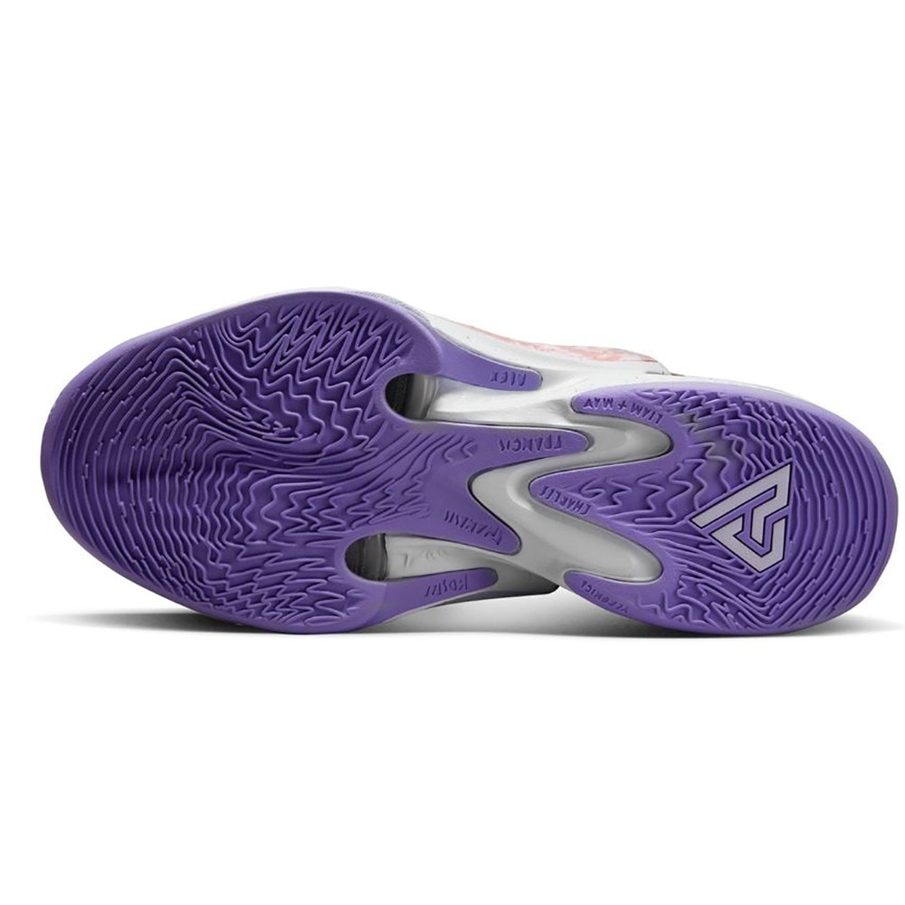 ナイキ（NIKE）（メンズ）バスケットシューズ ズーム フリーク 4 ASW DV1178-500 バッシュ お一人様一点まで