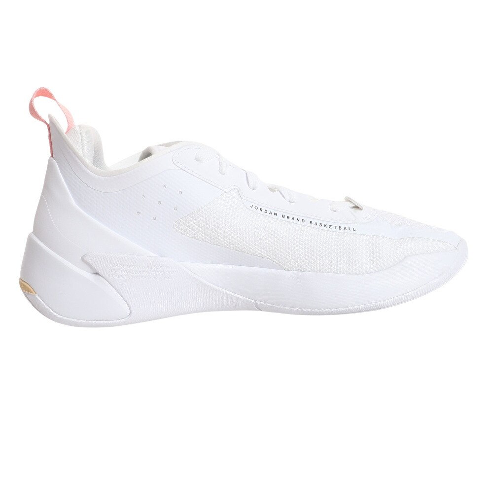 ジョーダン（JORDAN）（メンズ）バスケットシューズ バッシュ ルカ 1 PF DN1771-106 お一人様一点まで