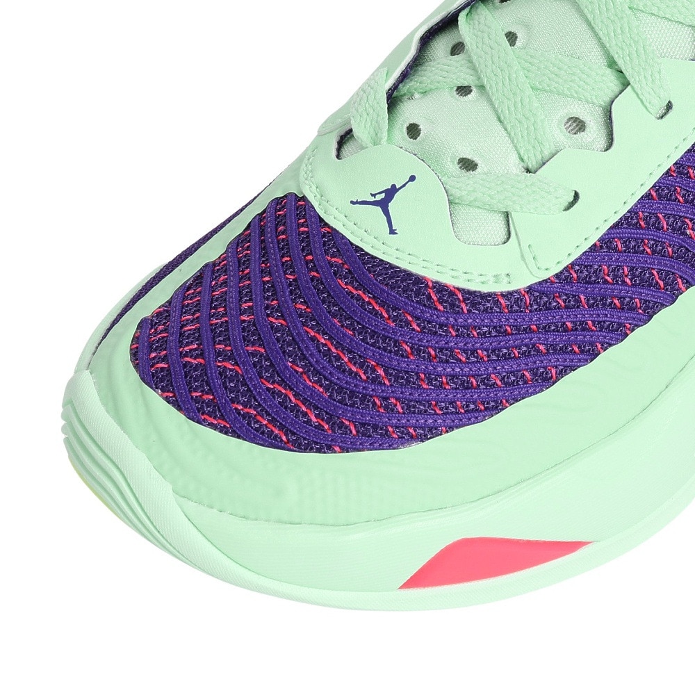 ジョーダン（JORDAN）（メンズ）バスケットシューズ バッシュ LUKA 1 PF DN1771-305 お一人様一点まで