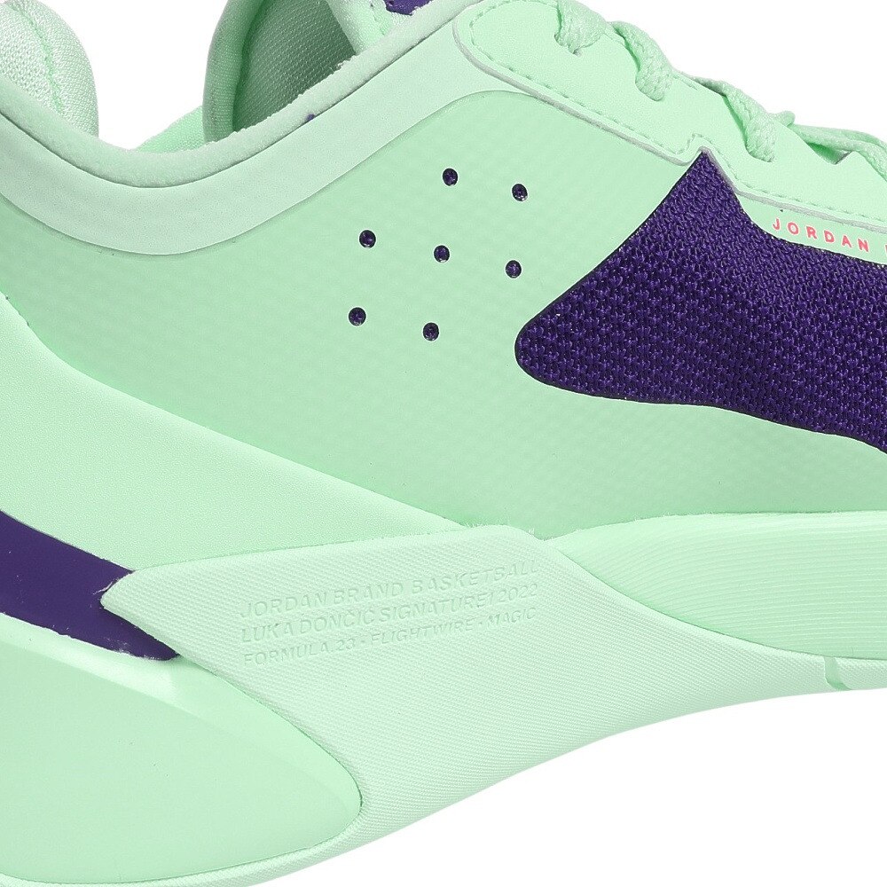 ジョーダン（JORDAN）（メンズ）バスケットシューズ バッシュ LUKA 1 PF DN1771-305 お一人様一点まで