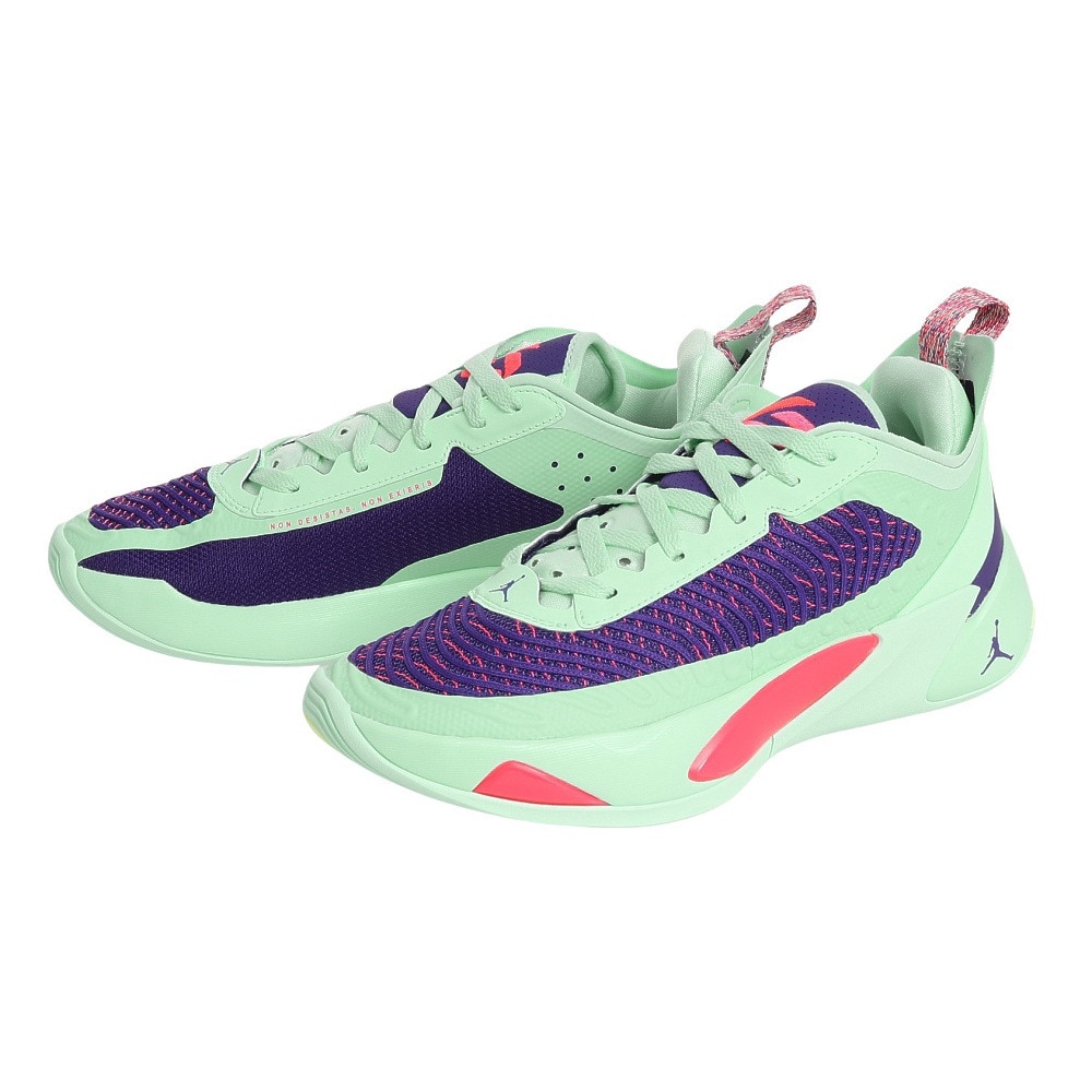 ジョーダン（JORDAN）（メンズ）バスケットシューズ バッシュ LUKA 1 PF DN1771-305 お一人様一点まで