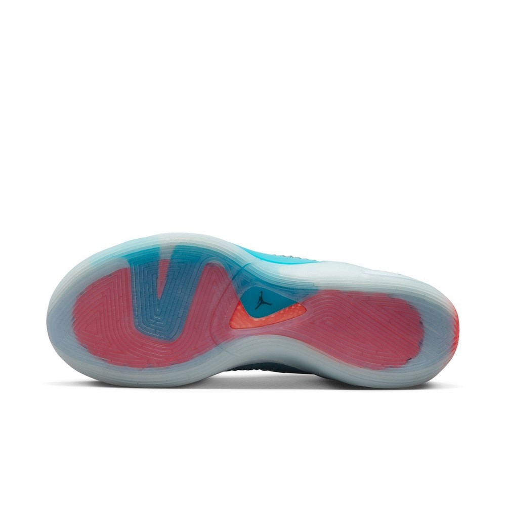 ジョーダン（JORDAN）（メンズ）ルカ1 ネクストネイチャー Luka 1 Next Nature PF バッシュ DR9829-400 お一人様一点まで