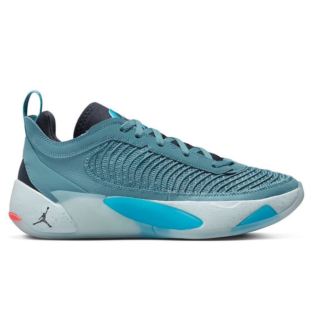 ジョーダン（JORDAN）（メンズ）ルカ1 ネクストネイチャー Luka 1 Next Nature PF バッシュ DR9829-400 お一人様一点まで