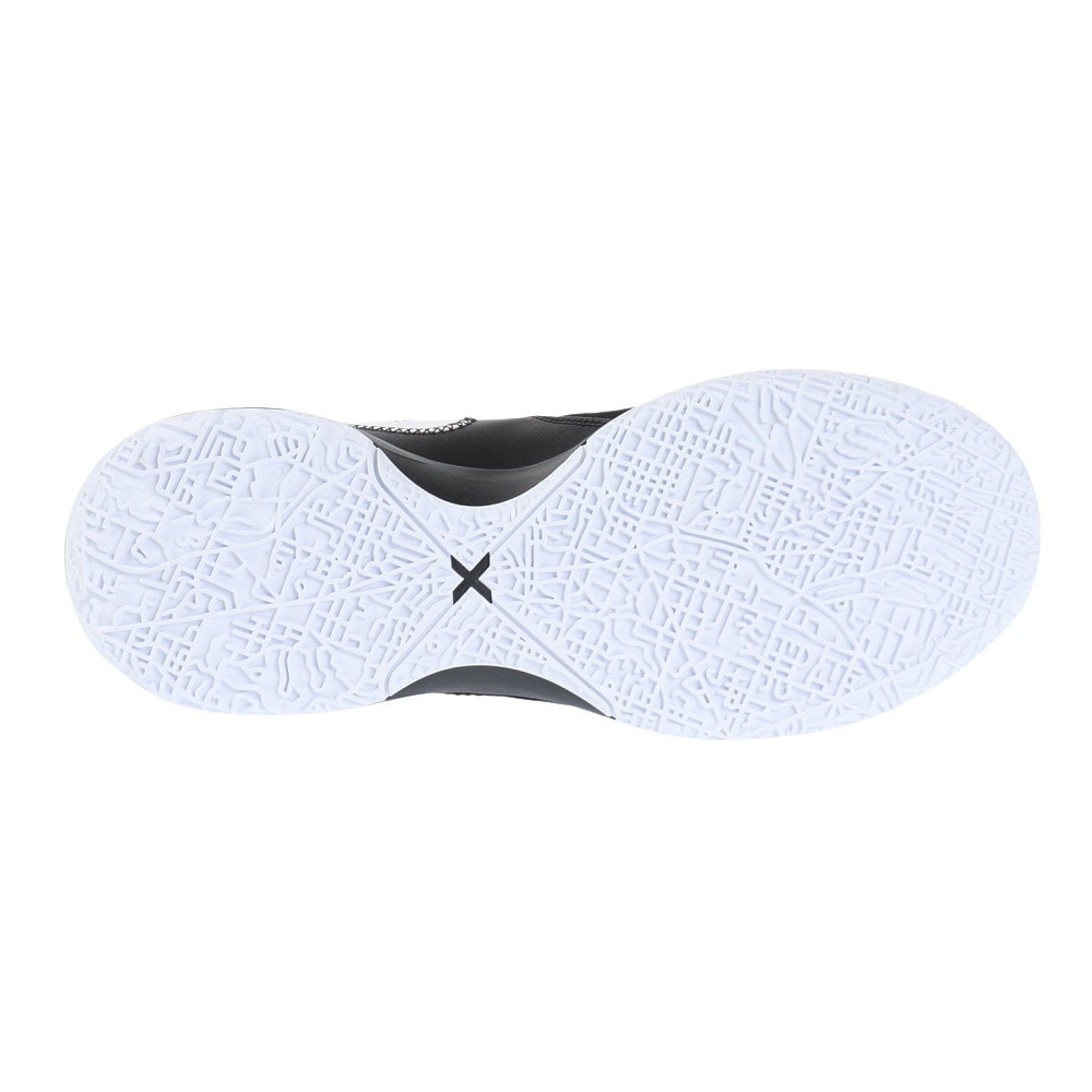 ナイキ（NIKE）（メンズ）バスケットシューズ バッシュ ズーム レブロン NXXT GEN EP DR8788-003
