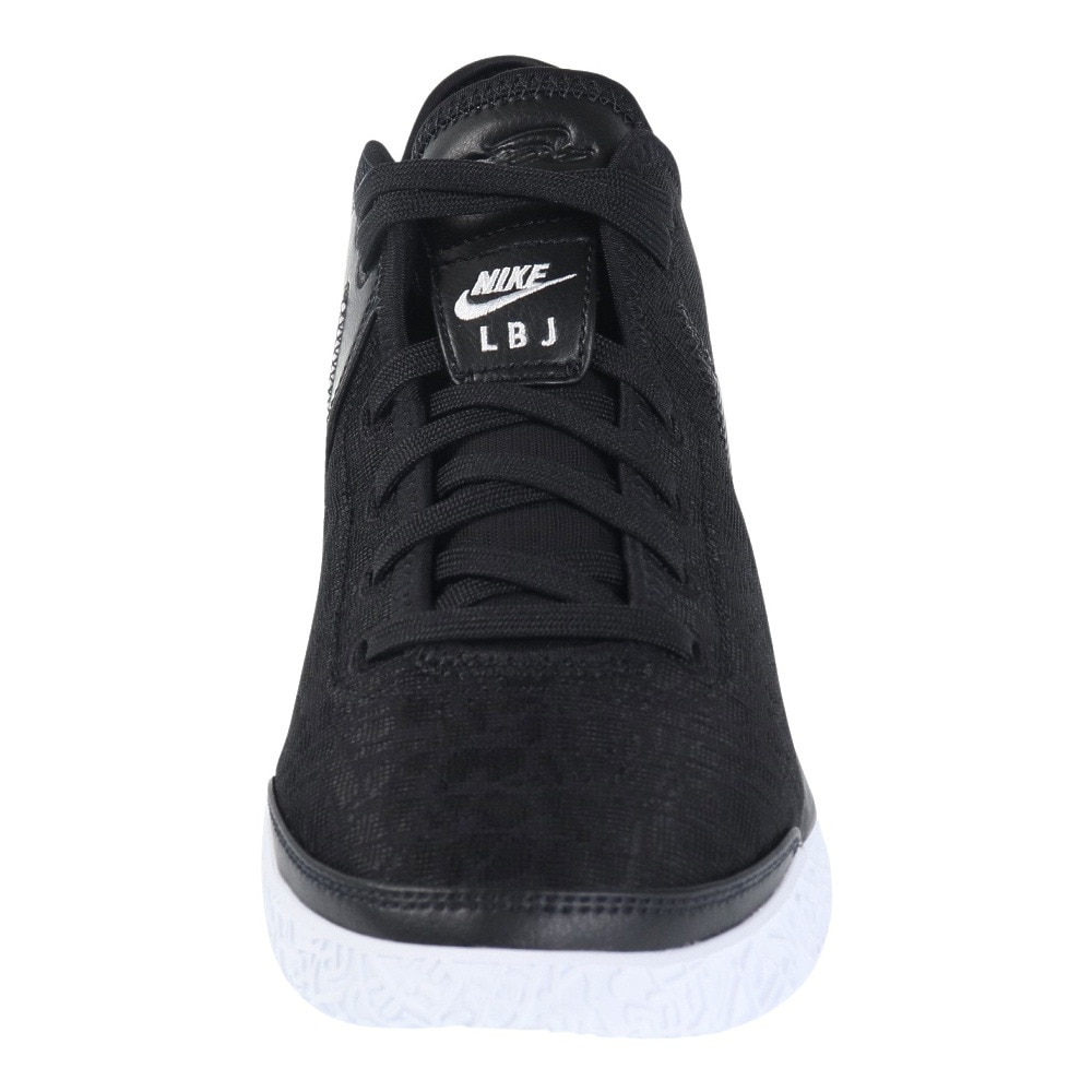 ナイキ（NIKE）（メンズ）バスケットシューズ バッシュ ズーム レブロン NXXT GEN EP DR8788-003