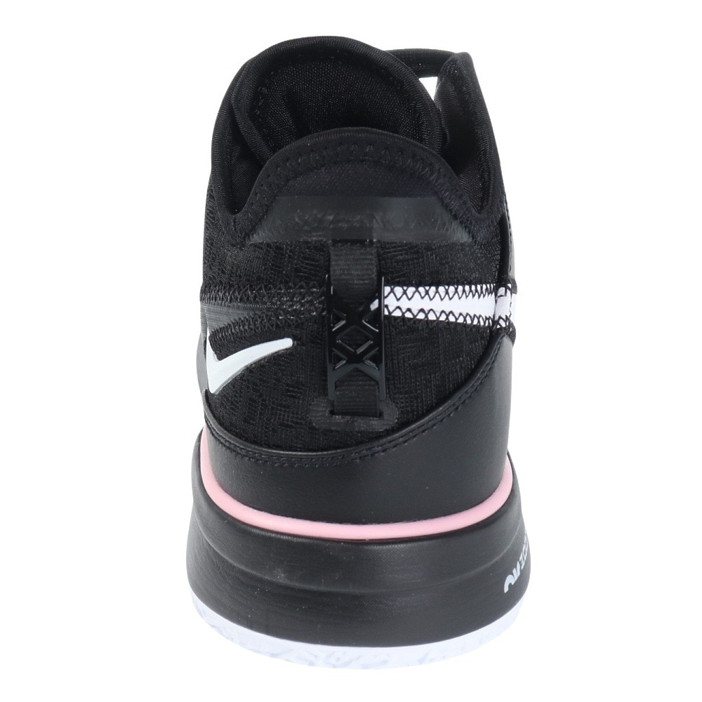 ナイキ（NIKE）（メンズ）バスケットシューズ バッシュ ズーム レブロン NXXT GEN EP DR8788-003