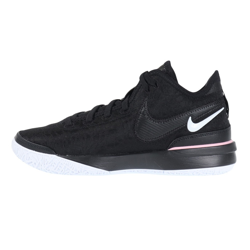 ナイキ（NIKE）（メンズ）バスケットシューズ バッシュ ズーム レブロン NXXT GEN EP DR8788-003