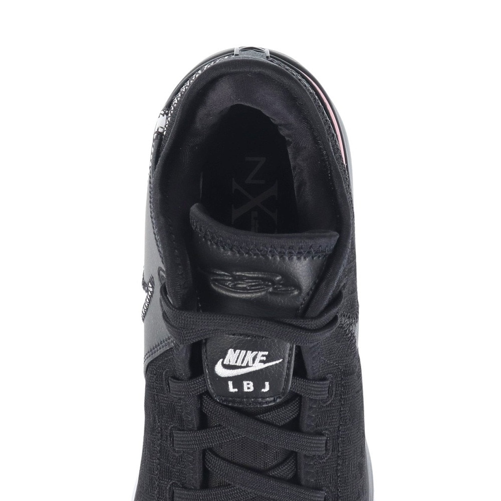 ナイキ（NIKE）（メンズ）バスケットシューズ バッシュ ズーム レブロン NXXT GEN EP DR8788-003