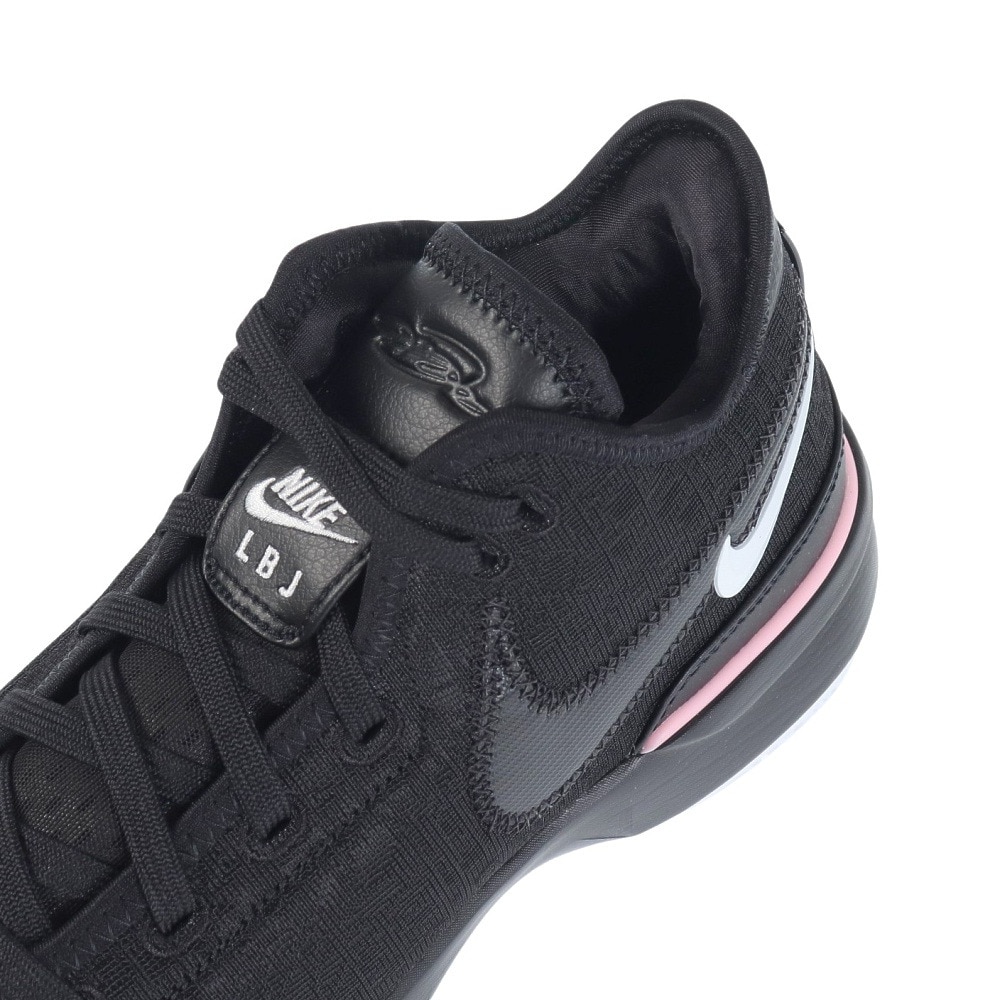 ナイキ（NIKE）（メンズ）バスケットシューズ バッシュ ズーム レブロン NXXT GEN EP DR8788-003