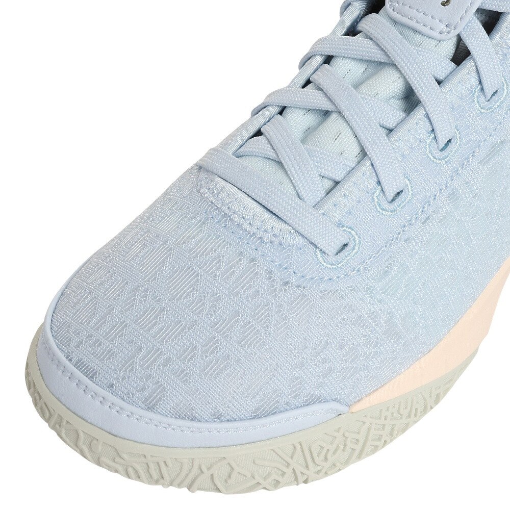 ナイキ（NIKE）（メンズ）バスケットシューズ バッシュ ズーム レブロン NXXT GEN EP DR8788-400