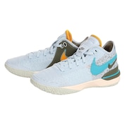 ナイキ（NIKE）（メンズ）バスケットシューズ バッシュ ズーム レブロン NXXT GEN EP DR8788-400