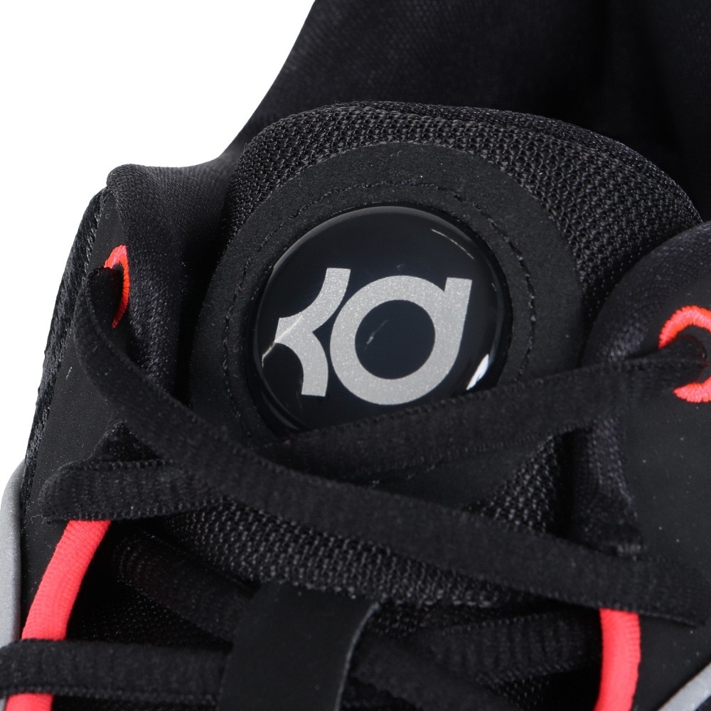 ナイキ（NIKE）（メンズ）バスケットシューズ バッシュ KD16 EP DV2916-002