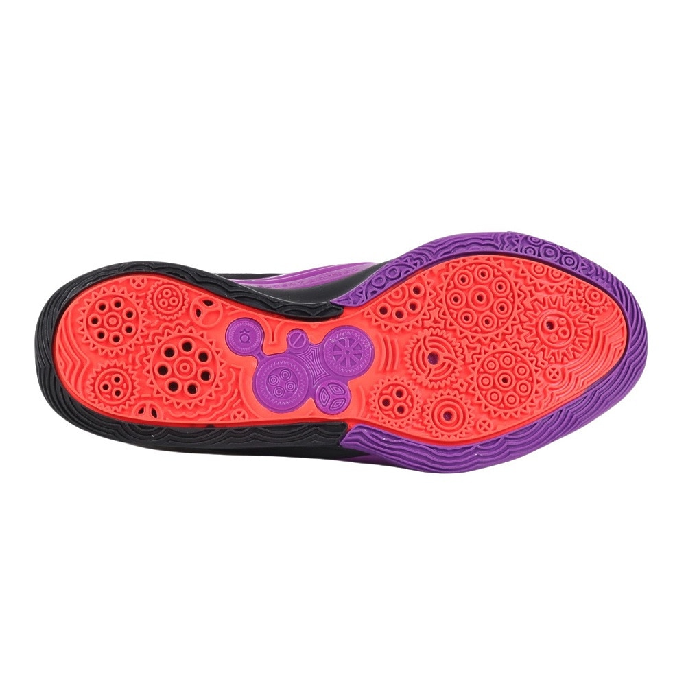 ナイキ（NIKE）（メンズ）バスケットシューズ バッシュ KD16 EP DV2916-002