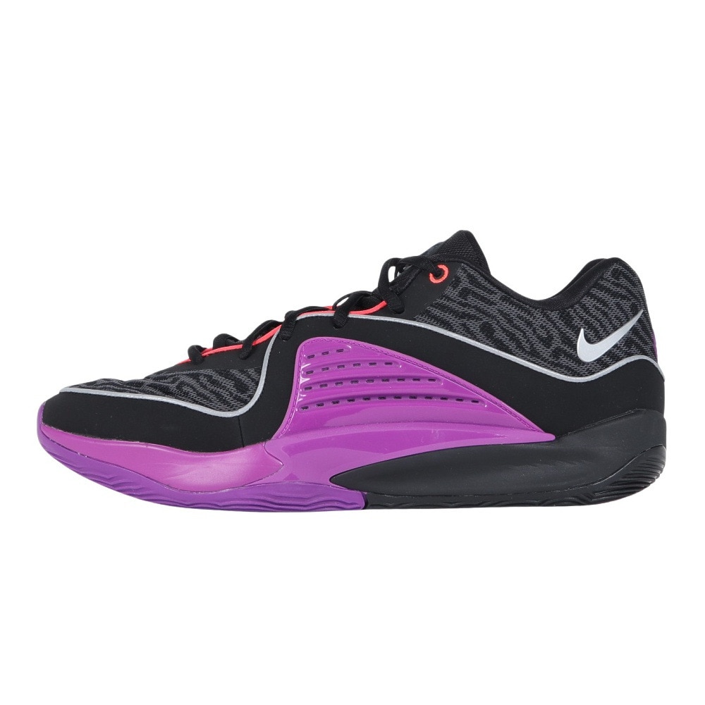 ナイキ（NIKE）（メンズ）バスケットシューズ バッシュ KD16 EP DV2916-002