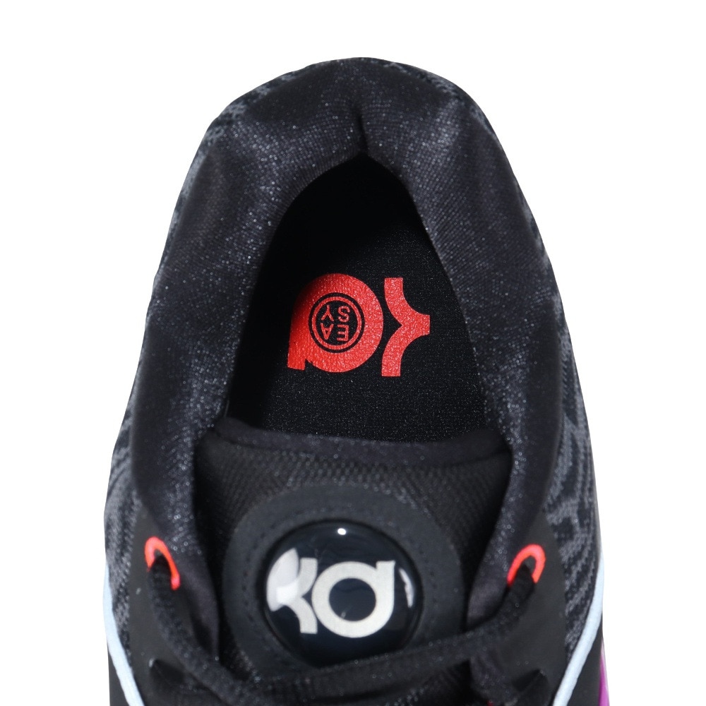 ナイキ（NIKE）（メンズ）バスケットシューズ バッシュ KD16 EP DV2916-002