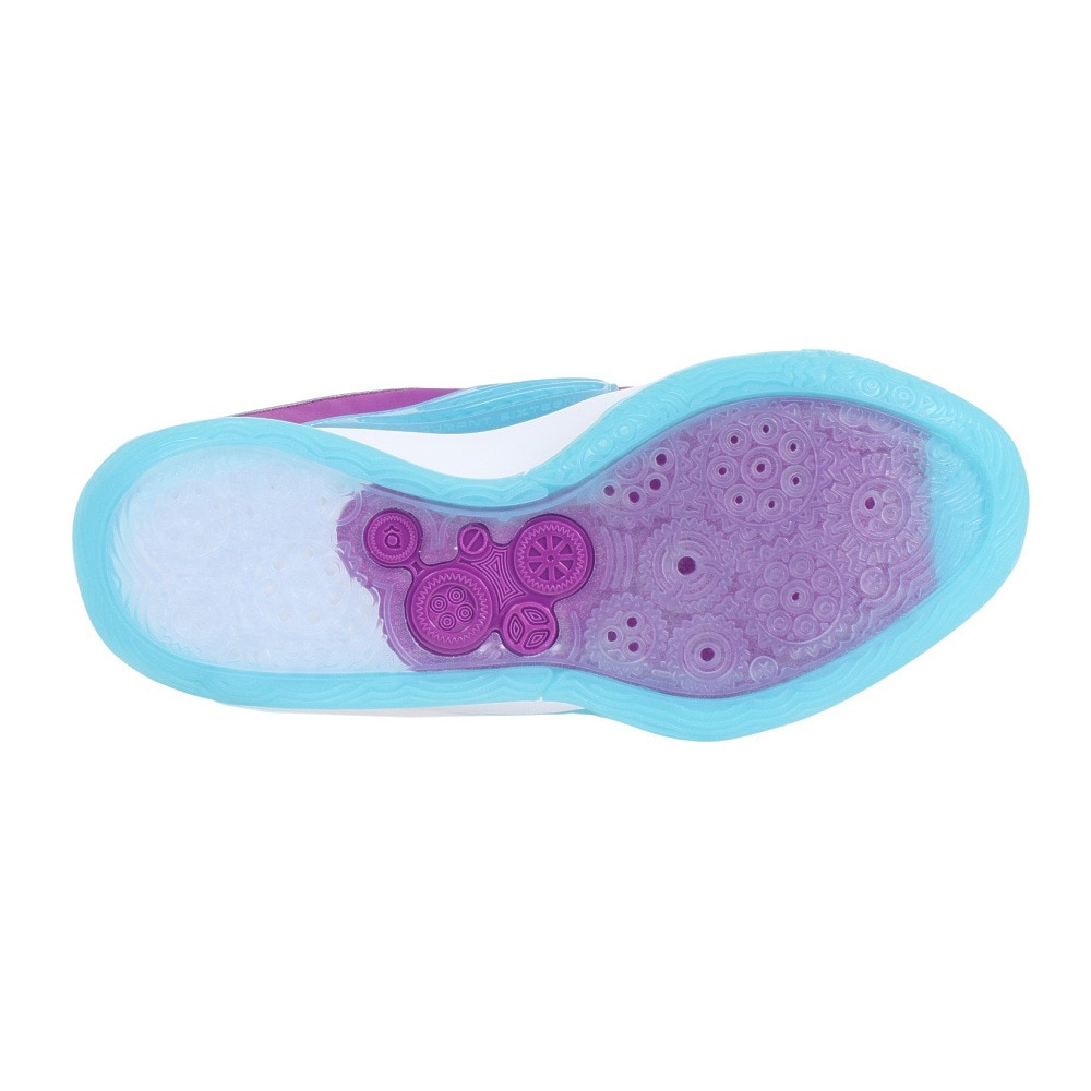 ナイキ（NIKE）（メンズ）バスケットシューズ バッシュ KD16 EP DV2916-401
