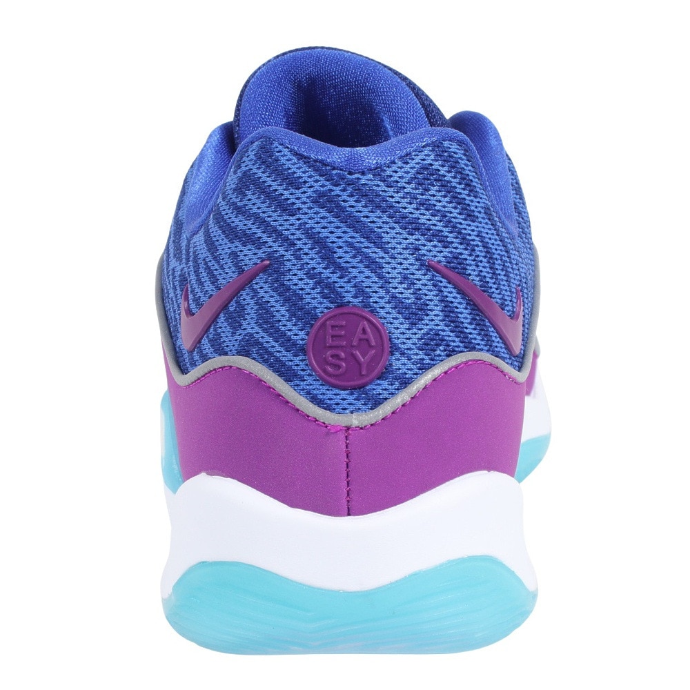 ナイキ（NIKE）（メンズ）バスケットシューズ バッシュ KD16 EP DV2916-401