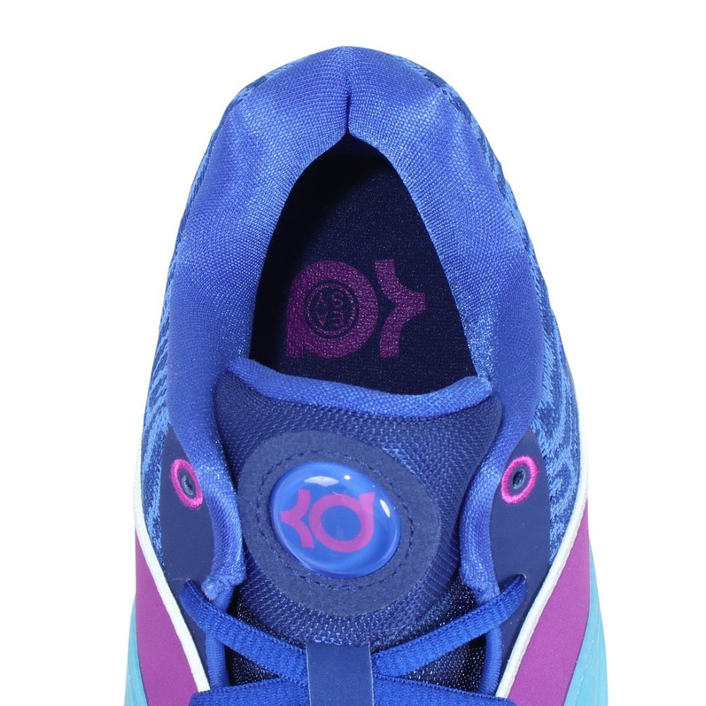 ナイキ（NIKE）（メンズ）バスケットシューズ バッシュ KD16 EP DV2916-401
