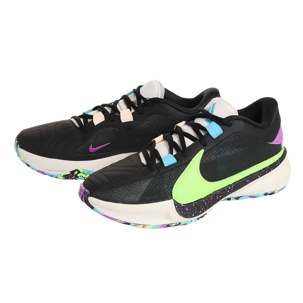 Nike zoom freak 5EP