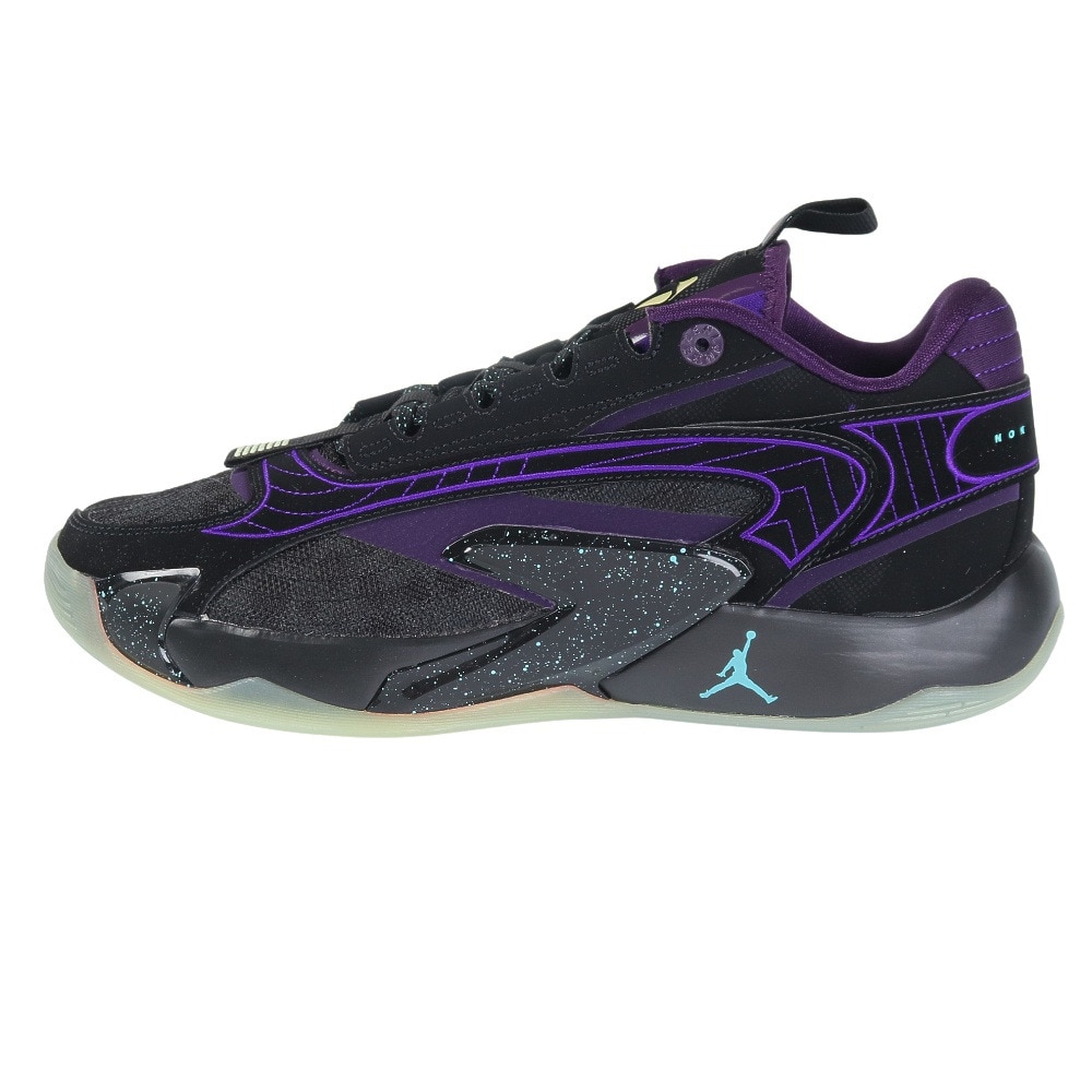 ジョーダン（JORDAN）（メンズ）バスケットシューズ バッシュ ルカ 2 PF DX9012-001 お一人様一点のみ