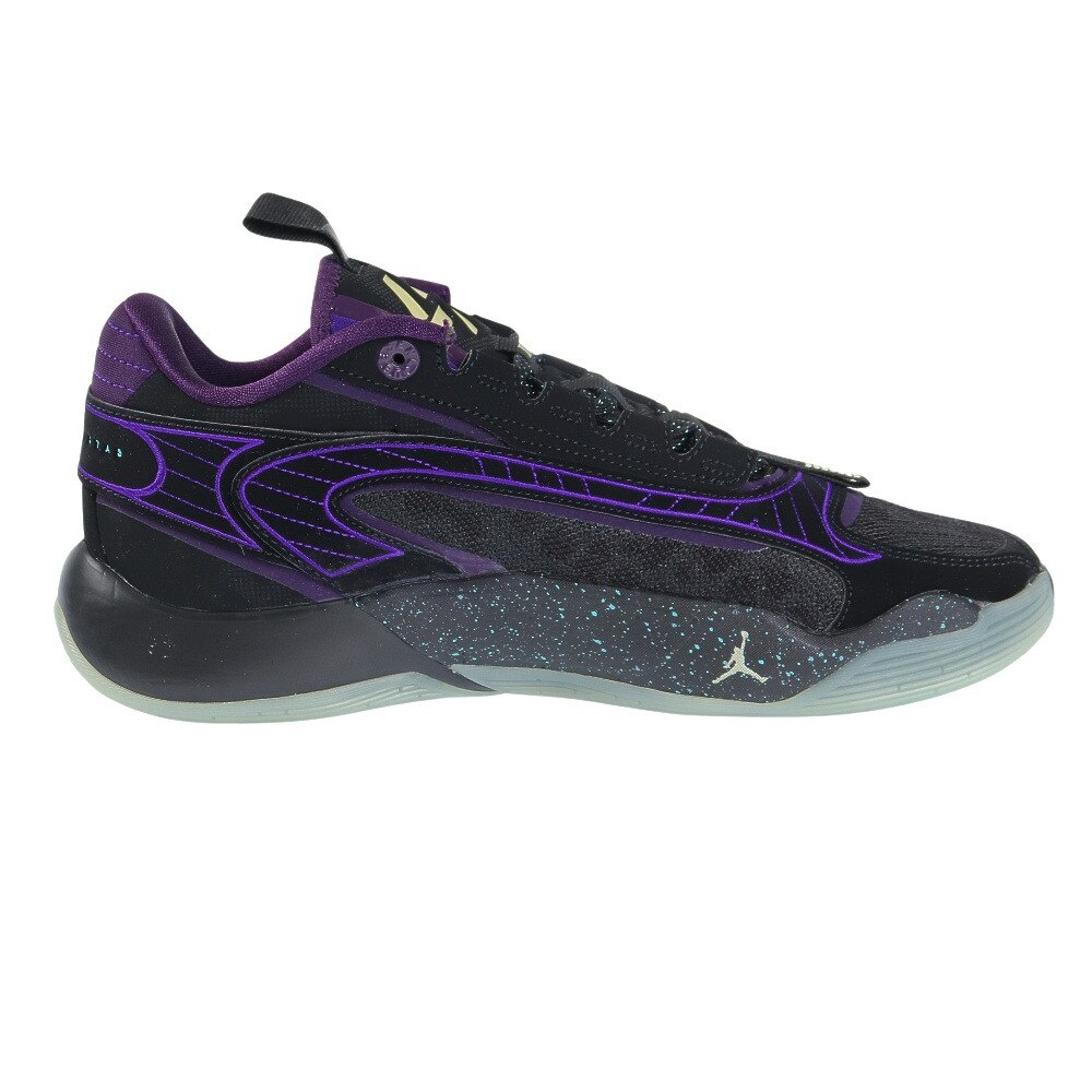 ジョーダン（JORDAN）（メンズ）バスケットシューズ バッシュ ルカ 2 PF DX9012-001 お一人様一点のみ