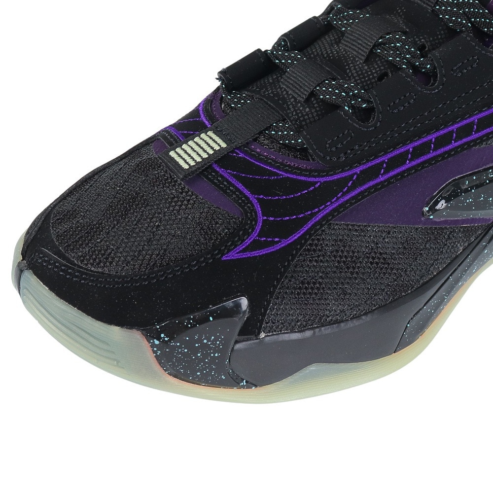 ジョーダン（JORDAN）（メンズ）バスケットシューズ バッシュ ルカ 2 PF DX9012-001 お一人様一点のみ