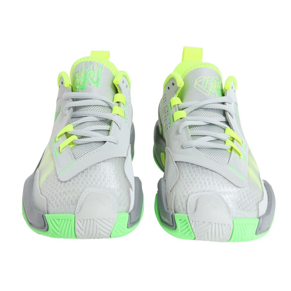 ジョーダン（JORDAN）（メンズ）バスケットシューズ バッシュ ジョーダン ワン テイク 4 PF PF DZ3339-003