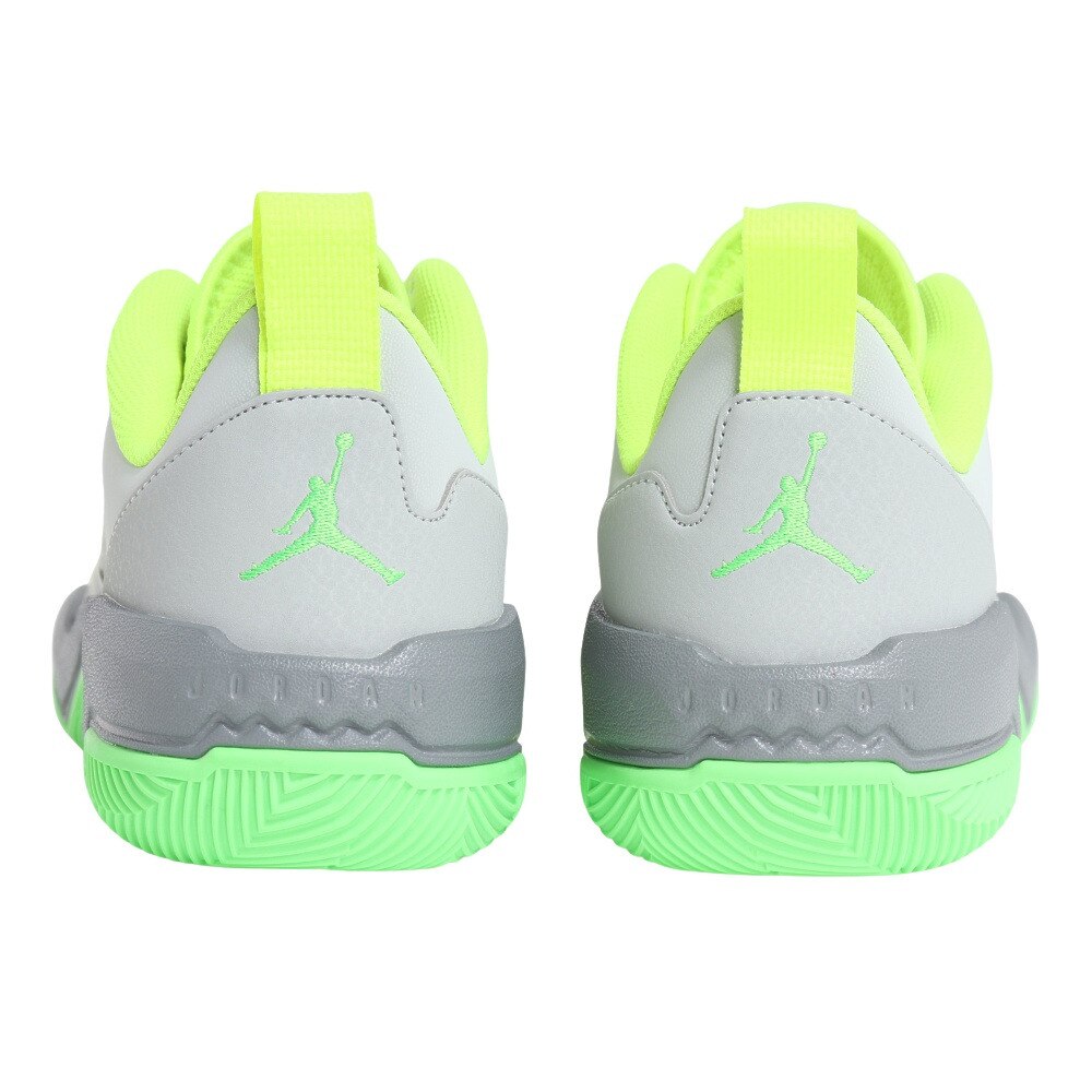 ジョーダン（JORDAN）（メンズ）バスケットシューズ バッシュ ジョーダン ワン テイク 4 PF PF DZ3339-003