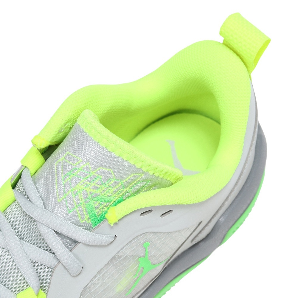 ジョーダン（JORDAN）（メンズ）バスケットシューズ バッシュ ジョーダン ワン テイク 4 PF PF DZ3339-003