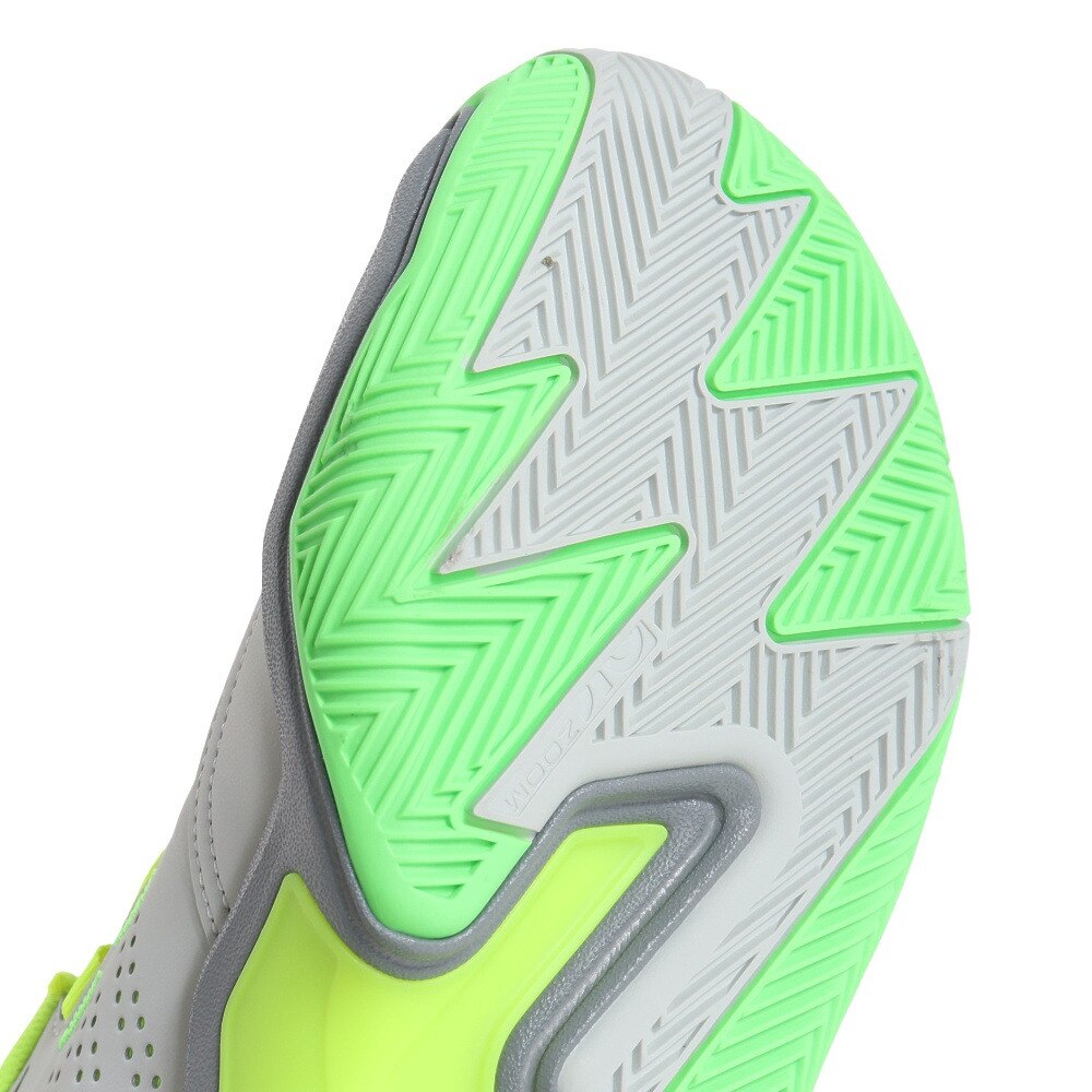 ジョーダン（JORDAN）（メンズ）バスケットシューズ バッシュ ジョーダン ワン テイク 4 PF PF DZ3339-003